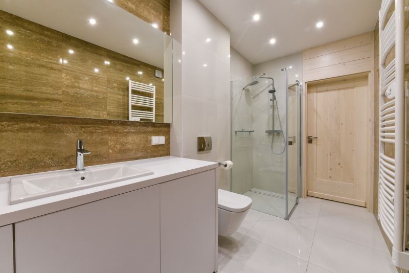 Bathroom Makeover Service in Nashua, NH