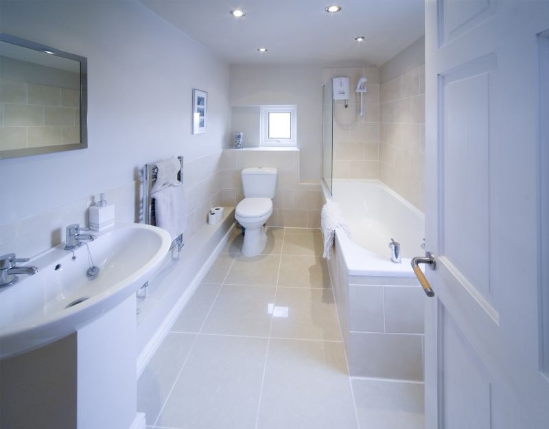 Bathroom Redesigning in Stamford, CT