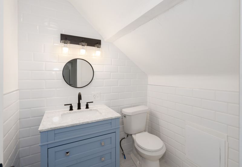 Bathroom Updating in Lancaster, PA