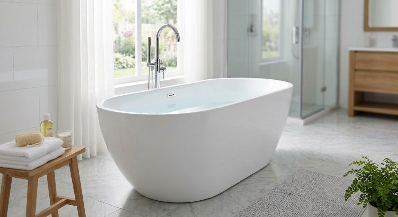 Bathtub Replacement in Lancaster, PA