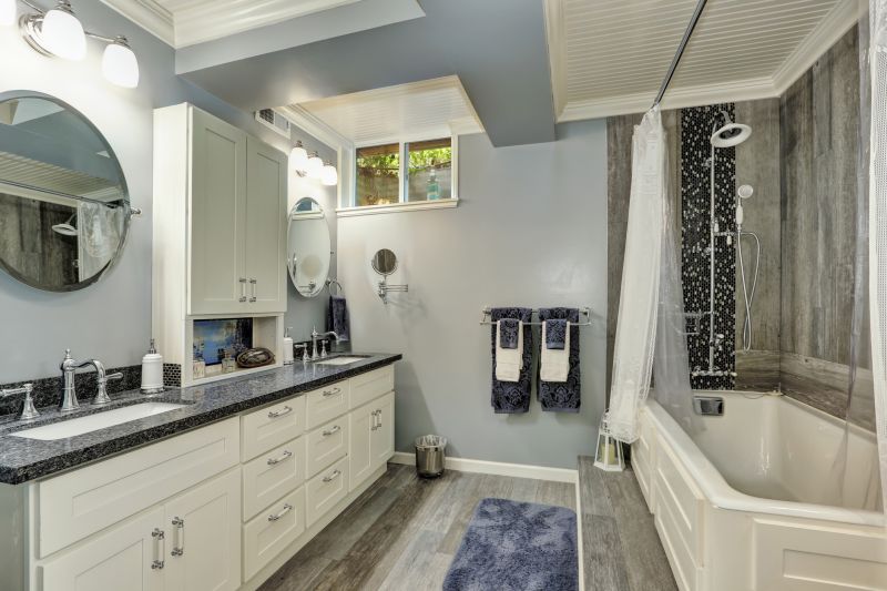 Custom Bathroom Remodeling in Venice, FL