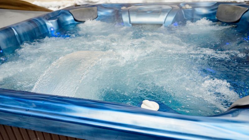 Jetted Tub Replacement in Nashua, NH