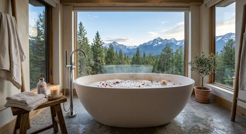 Oversized Bathtub Installation in Sarasota, FL