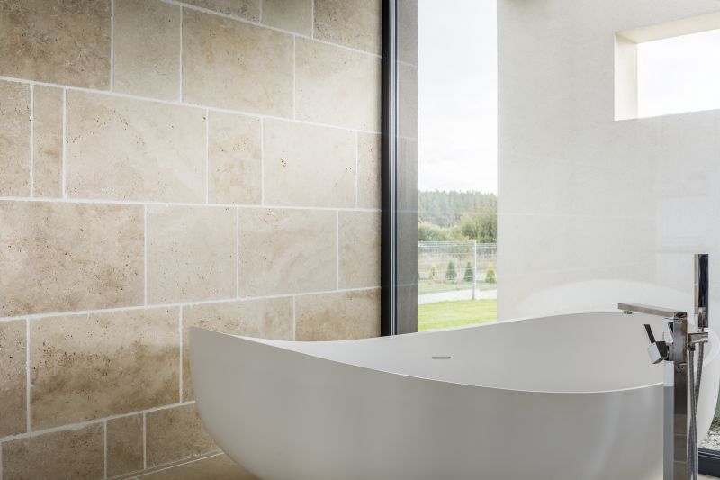 Oversized Bathtub Installation in Stamford, CT