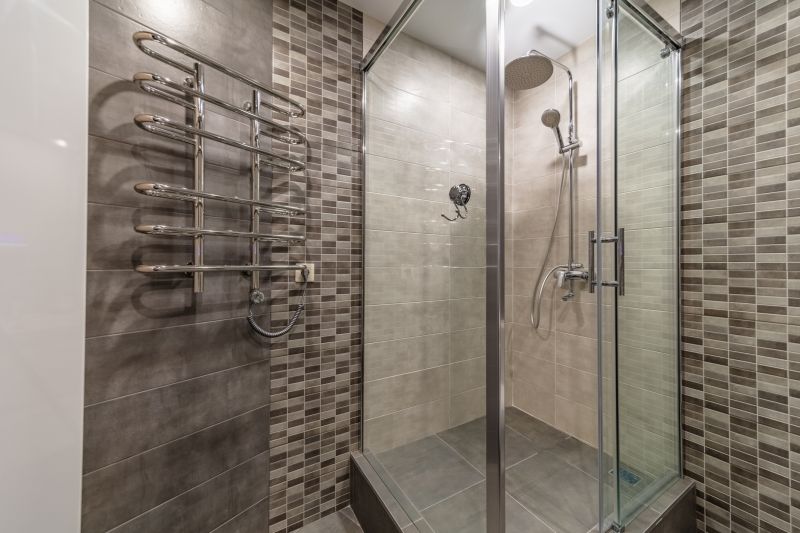 Shower Installation in Fairfield County, CT