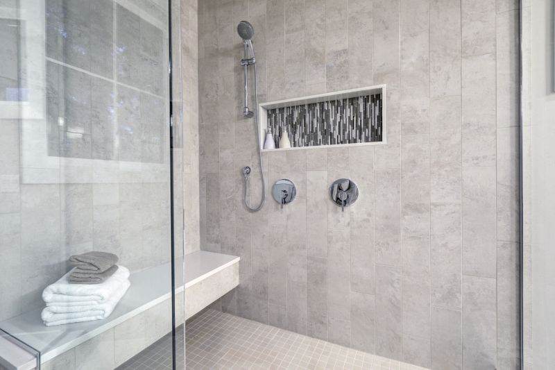 Shower Installation in Lancaster, PA