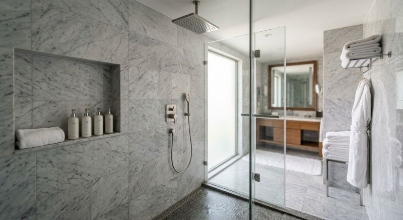 Shower Replacement in Doylestown, PA