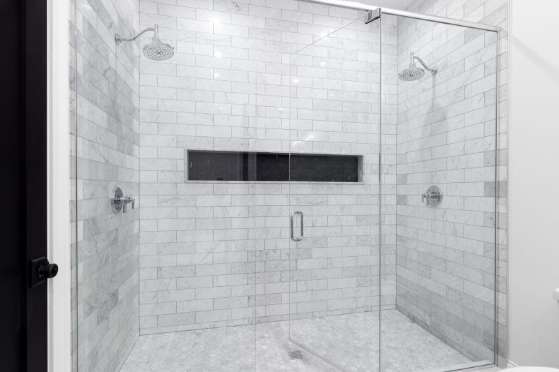 Shower Replacement in Bucks County, PA