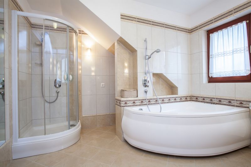 Acrylic Bathtub Installation in Sarasota, FL