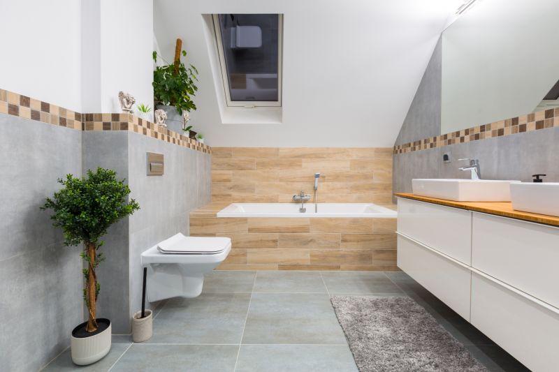 Bath Remodeling in Lancaster, PA