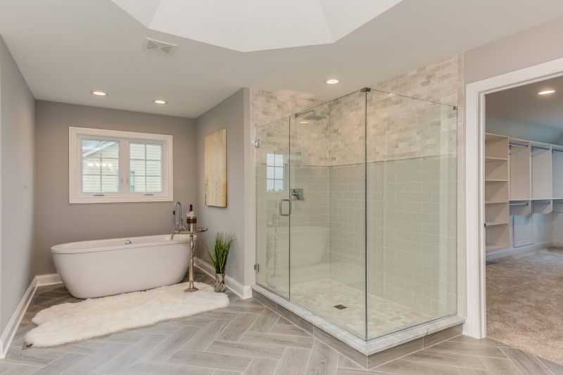 Bath Remodeling in Nashua, NH