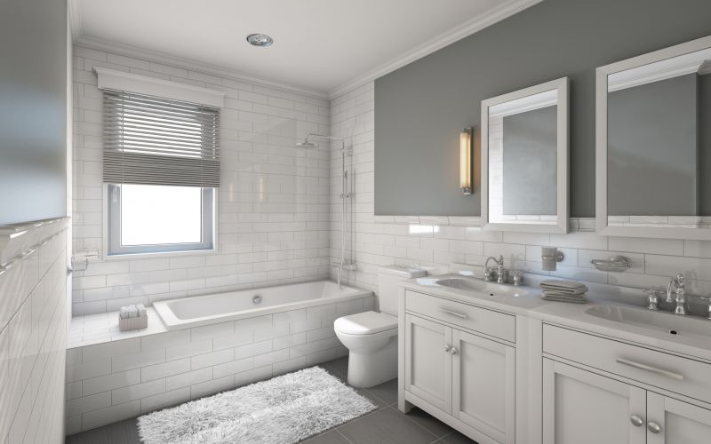 Bath Remodeling in Venice, FL