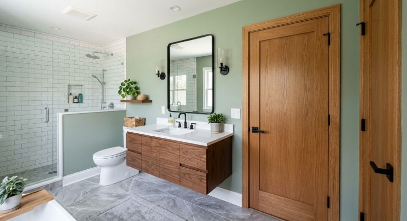Bathroom Conversion Service in Norwalk, CT