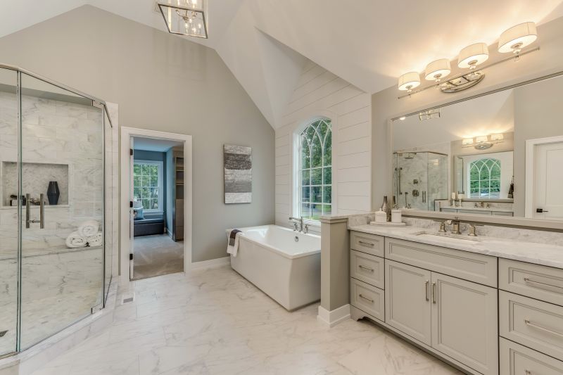 Bathroom Conversion Service in Sarasota, FL