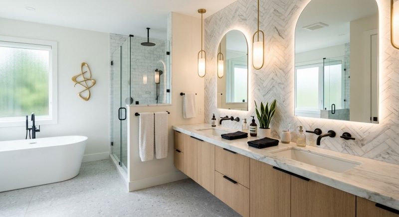 Bathroom Enlargement in Bradenton, FL