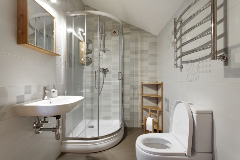 Bathroom Installation in Norwalk, CT