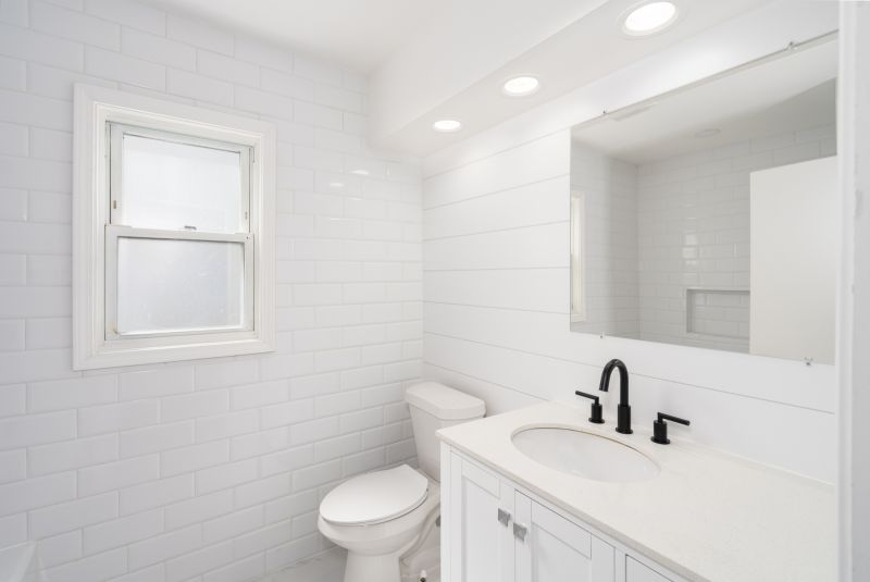 Bathroom Installation in Norwalk, CT