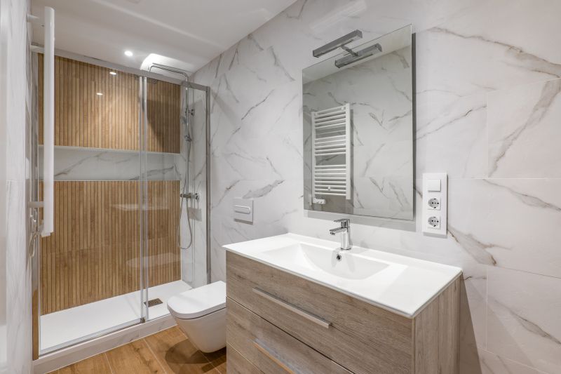 Bathroom Makeover Service in Nashua, NH