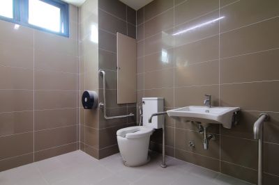 Bathroom Modification in Palm Coast, FL