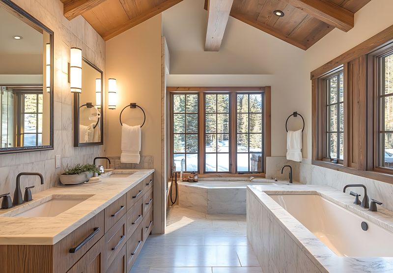 Bathroom Remodeling in Sarasota, FL