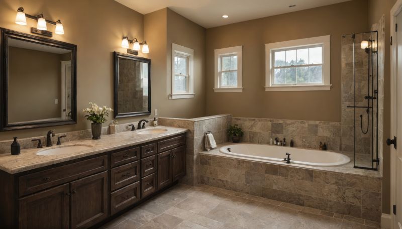 Bathroom Remodeling in Sarasota, FL