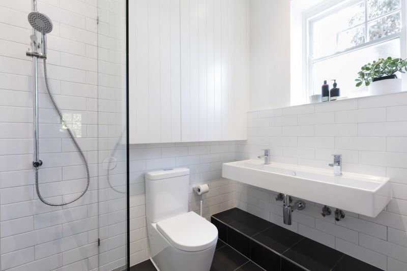 Bathroom Renovation in Portland, ME