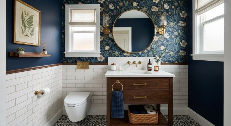 Bathroom Renovation in Stamford, CT