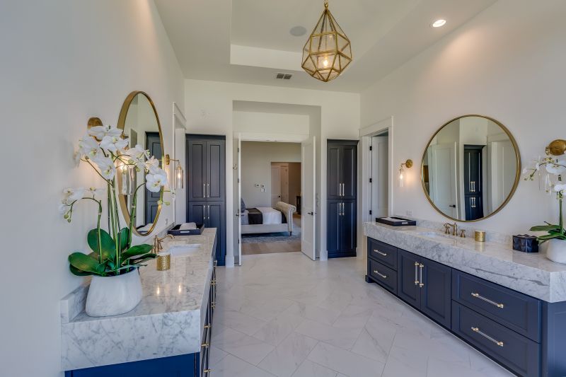 Bathroom Renovation in Stamford, CT