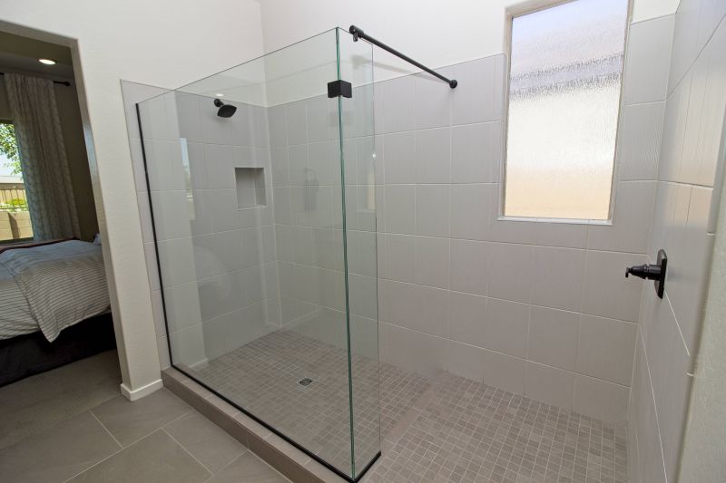 Bathroom Shower Installation in Saint Augustine, FL