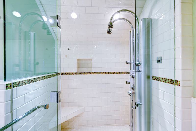 Bathroom Shower Installation in Sarasota County, FL