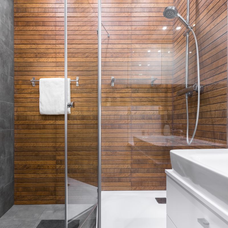 Bathroom Shower Installation in Lancaster County, PA