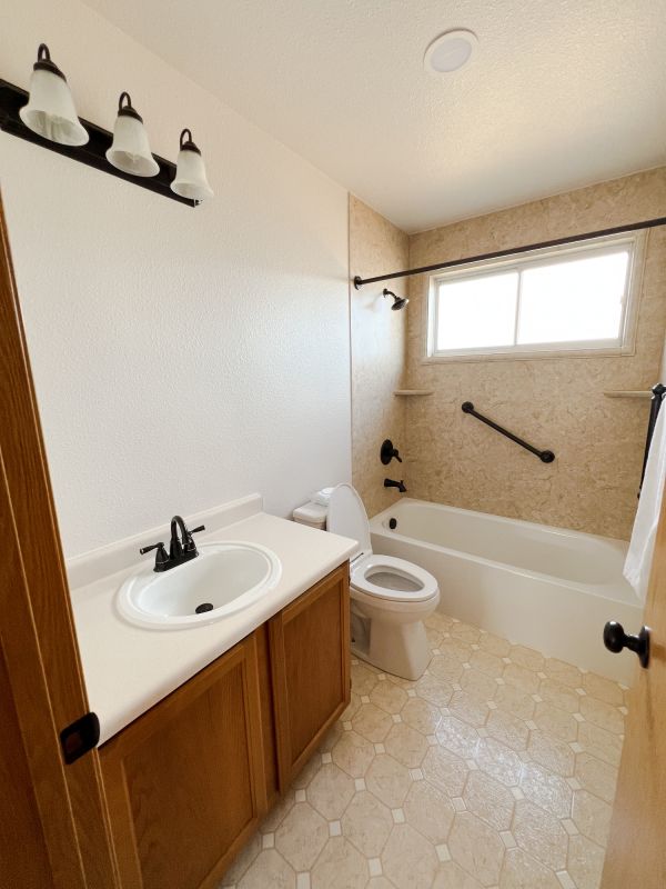 Bathroom Updating in Venice, FL