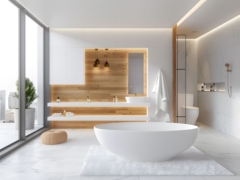 Bathtub Installation in Nashua, NH