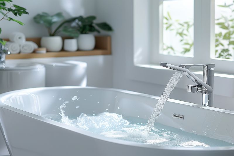 Bathtub Installation in Portland, ME