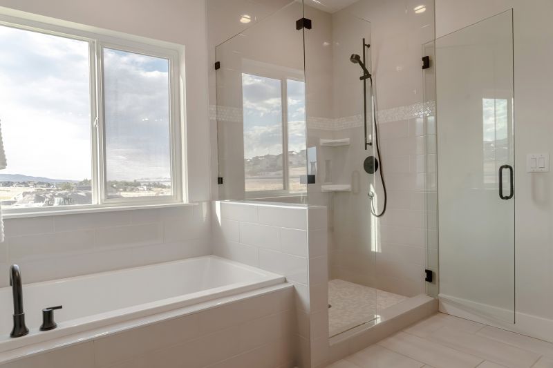 Bathtub Installation in Portland, ME