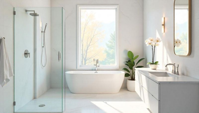 Bathtub Installation in Bradenton, FL