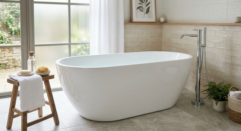 Bathtub Replacement in Portland, ME