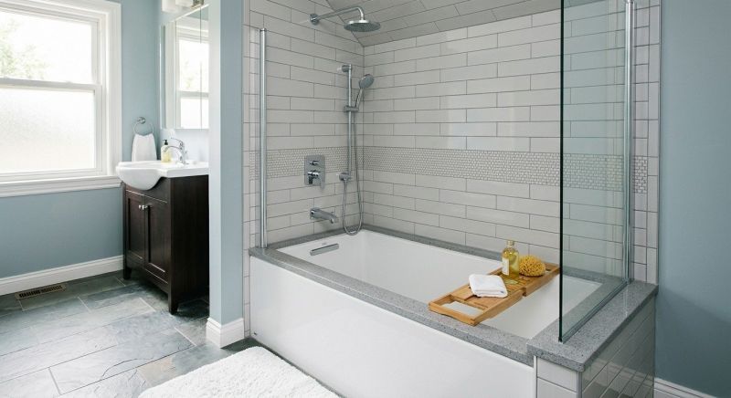 Bathtub Replacement in Stamford, CT
