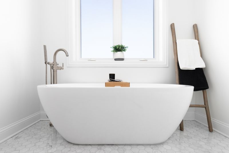 Bathtub Replacement in Sarasota, FL
