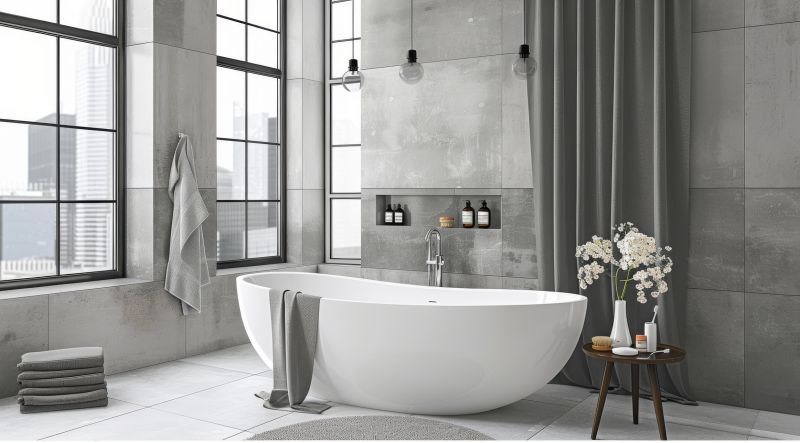 Freestanding Tub Installation in Sarasota, FL