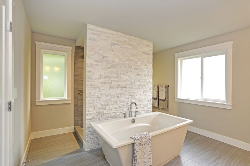Freestanding Tub Installation in Palm Coast, FL