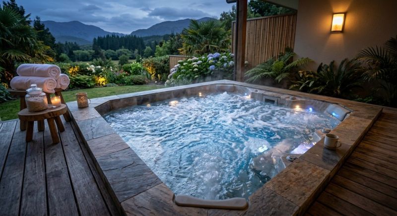 Freestanding Tub Installation in Stamford, CT