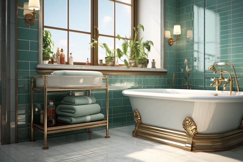 Large Bathtub Installation in Bradenton, FL