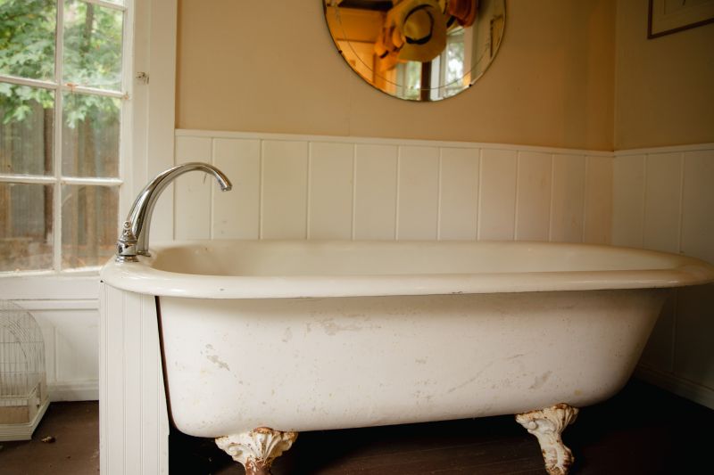 Large Bathtub Installation in Venice, FL