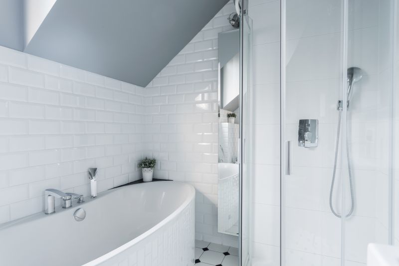 Luxury Bathroom Installation in Sarasota, FL