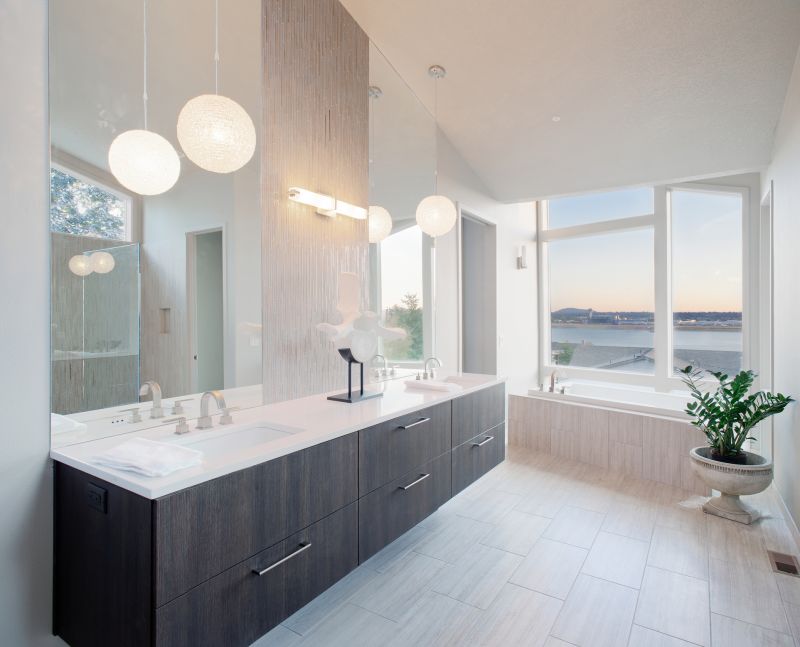 Master Bathroom Remodeling in Stamford, CT