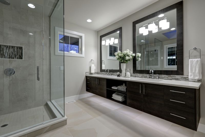Master Bathroom Remodeling in Stamford, CT