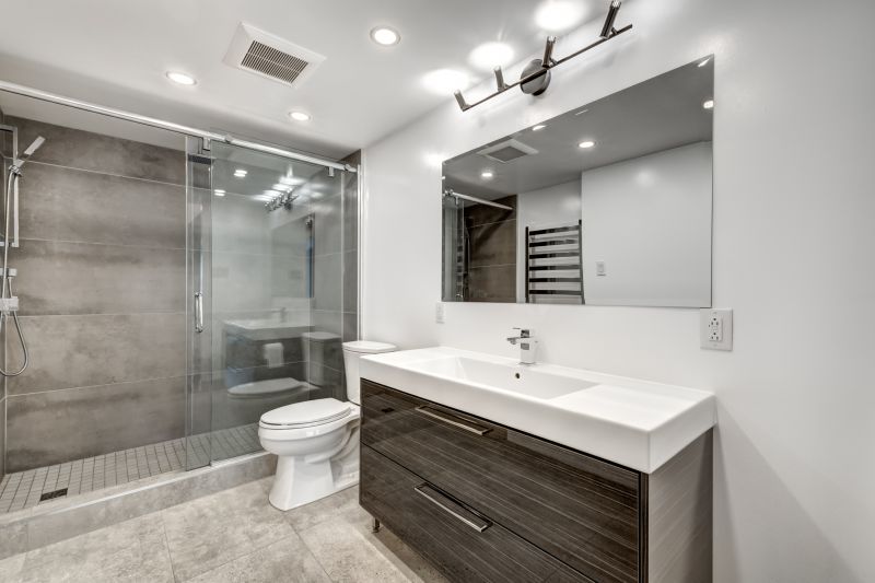 Master Bathroom Remodeling in Nashua, NH