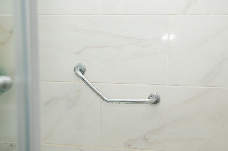 Mobility Shower Installation in Manchester, NH