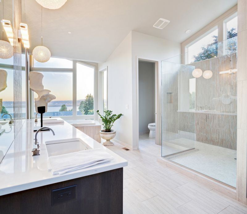 Modern Bathroom Remodeling in Sarasota, FL